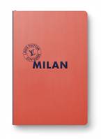 Milan City Guide 2024 (Anglais)