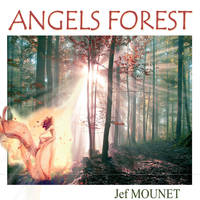 Angels Forest - CD