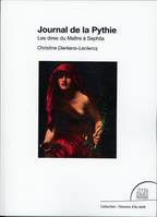 Journal de la Pythie - Les dires du Maître à Sephila