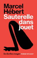 SAUTERELLE DANS JOUET