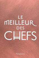 Le Meilleur des Chefs (+ tablier)