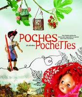 Poches, pochettes / une histoire pleine de larmes pour apprendre le crochet sans en verser, une histoire pleine de larmes pour apprendre le crochet sans en verser