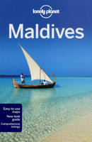 Maldives 8ed -anglais-