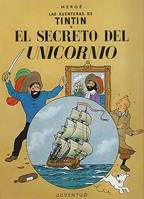 Las aventuras de Tintín, El secreto del unicornio