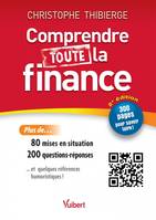 Comprendre toute la finance