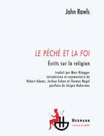 Le péché et la foi, écrits sur la religion