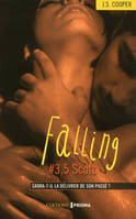 3,5, Falling - tome 3,5 Scott