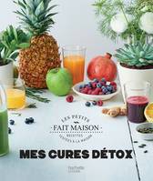 Mes cures détox