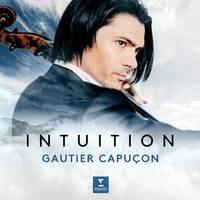 CD / Intuition / Gautier Capucon
