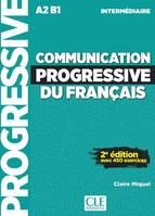 Communication progressive du français, A2-b1