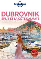 Dubrovnik, Split et la côte dalmate