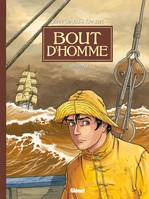 Bout d'homme ., 3, Bout d'homme - Tome 03, Vengeance