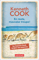 En route, mauvaise troupe !, La famille Cook largue les amarres