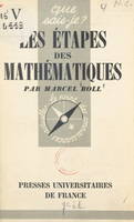 Les étapes des mathématiques