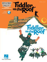 Fiddler on the Roof, Broadway Singer's Edition