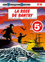 Les tuniques bleues., 30, La Rose de Bantry