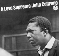 A Love Supreme