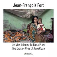 Les vies brisées du Rana Plaza