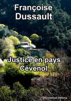 Justice en pays cévenol