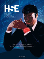 1, HSE : human stock exchange