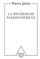 Recherche passionnément