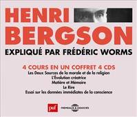 Henri Bergson