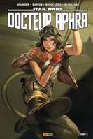 6, Star Wars - Docteur Aphra T06