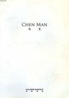 CHEN MAN (CATALOGUE)