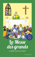 La messe des grands, Messe de Paul VI - Nouvelle traduction