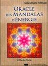 Coffret oracle des mandalas d'énergie