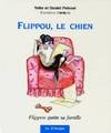 Flippou, le chien., Flippou le chien. : Flippou quitte sa famille