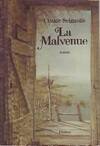 La malvenue, roman