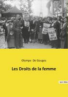 Les Droits de la femme