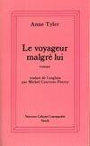 Le voyageur malgré lui, roman