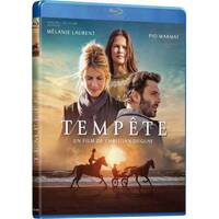 Tempête - Blu-ray (2022)
