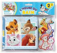 DISNEY Animaux