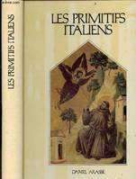 Histoire universelle de la peinture ., [2], Les primitifs italiens - L'homme en perspective - Histoire universelle de la peinture, les primitifs d'Italie