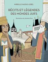 Yodea Hors Collection Récits et Légendes des Mondes Juifs