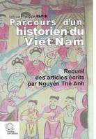 Parcours d un historien du Viêt Nam, Recueil des articles de