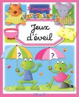 JEUX D'EVEIL