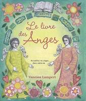 Le livres des Anges