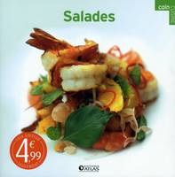 Salades