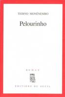 Cadre rouge Pelourinho, roman
