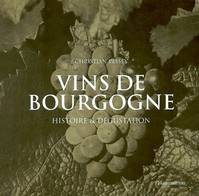 Vins de Bourgogne, Coffret Histoire & Dégustation