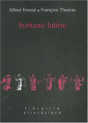 Syntaxe latine