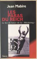 Les paras du Reich