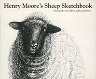 Henry Moore's Sheep Sketchbook /anglais