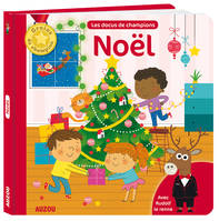 Noel (coll. mes docus de champions)