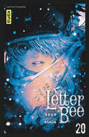 20, Letter Bee - Tome 20, Tome 20