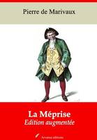 La Méprise – suivi d'annexes, Nouvelle édition 2019